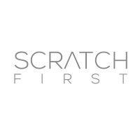 scratch first, creators of wonderfruit logo image