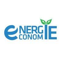 energie economie internationale logo image