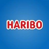 haribo nordics logo image