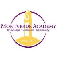 montverde academy logo image