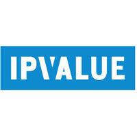 ipvalue logo image