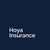 hoya insurance logo image