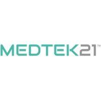 medtek21 logo image