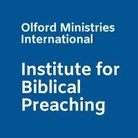 olford ministries international