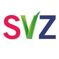 svz logo image