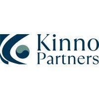 kinno partners logo image