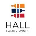 logo of Hall Family Wines