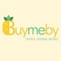 buymeby logo image