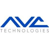 avc technologies logo image