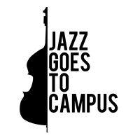 jazz goes to campus logo image