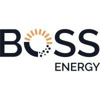 boss energy ltd