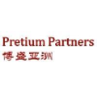 pretium partners asia limited logo image