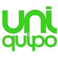 uniquipo logo image