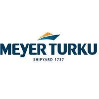 meyer turku logo image