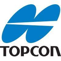 topcon corporation logo image