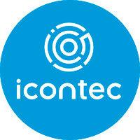 icontec logo image