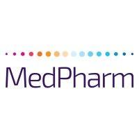 medpharm ltd logo image