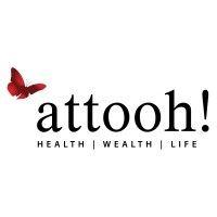 attooh! group of companies logo image