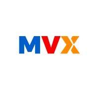 mvx logo image