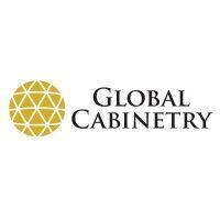 global cabinetry logo image