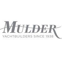 mulder shipyard