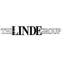 the linde group logo image