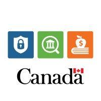 financial consumer agency of canada | agence de la consommation en matière financière du canada logo image