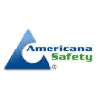 americana safety logo image