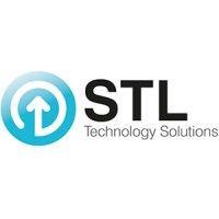 stl technology solutions ltd logo image