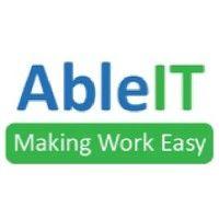 ableit inc. logo image