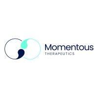 momentous therapeutics ltd logo image