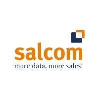 salcom logo image