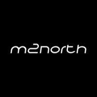 m2north logo image