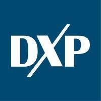 dxp enterprises, inc. logo image