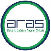 aras elektrik dağıtım a.ş. logo image