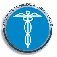 argentina medical products s.r.l logo image