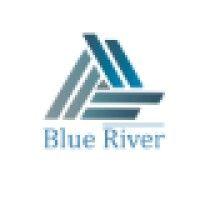 blueriver logo image