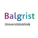 logo of Universitatsklinik Balgrist