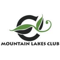 the mountain lakes club logo image