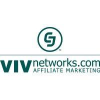 vivnetworks.com logo image