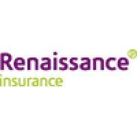 renaissance insurance logo image