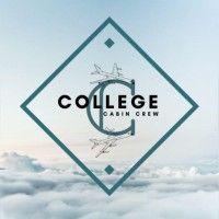 college cabin crew logo image