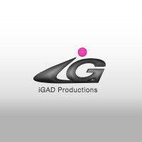 igad productions inc logo image