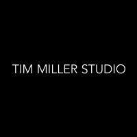 tim miller studio logo image