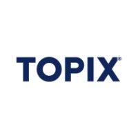 topix ag logo image