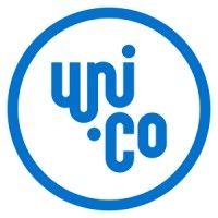 grupo uni.co logo image