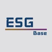 esg base logo image