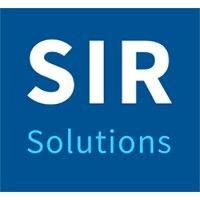 sir solutions logo image