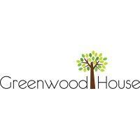 greenwood house senior healthcare logo image