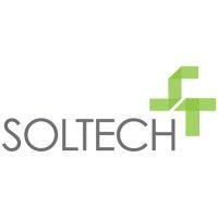 soltech logo image